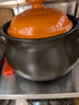 蘇泊爾（SUPOR） 砂鍋煲湯鍋陶瓷燉湯煲仔飯沙鍋燉鍋家用石鍋 瓦煲 燃氣明火專(zhuān)用 【適合3-5人】容量 4.5L 曬單實(shí)拍圖