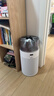 戴森（DYSON）【重磅新品】?jì)艋瘒姎鈾CHJ10空氣凈化器 高效除甲醛 母嬰級凈化 去除寵物異味 HJ10白色 曬單實(shí)拍圖
