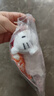 三麗鷗（SANRIO）壽司系列 甜蝦HelloKitty掛件 毛絨玩具新年生日禮物送女友 曬單實(shí)拍圖