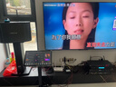 威斯汀家庭ktv音響套裝唱歌全套設備卡拉OK點(diǎn)歌機一體機家庭影院天籟專(zhuān)業(yè)12吋四分頻全球十大音響品牌 【2.1豪華版】雙12吋四分頻+15吋炮 曬單實(shí)拍圖