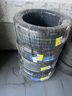 普利司通（Bridgestone）汽車(chē)輪胎 235/45R18 94W T005A 原廠(chǎng)配套凱美瑞/適配帕薩特/銳志  曬單實(shí)拍圖