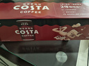 可口可樂(lè )COSTA COFFEE烘焙黑咖濃咖啡飲料 0糖0脂肪180ml罐新老包裝隨機發(fā) 焙享黑咖180ml*12罐 曬單實(shí)拍圖