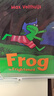 英文原版繪本 The Frog 青蛙弗洛格的成長(cháng)故事10冊 Frog is Frog 睡前故事親子共讀繪本 情商管理逆商培養  親子繪本 愛(ài)的奇妙滋味 曬單實(shí)拍圖