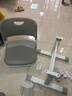 小匠材兒童學(xué)習椅可升降家用寫(xiě)字椅矯正坐姿座椅小學(xué)生書(shū)桌椅子升降腳踏 曬單實(shí)拍圖