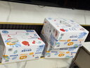 宜嬰水果弱酸拉拉褲XXL68片(13.5-16kg)嬰兒尿不濕超薄透氣干爽尿褲 曬單實(shí)拍圖