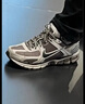 耐克（NIKE）男子時(shí)尚舒適防滑耐磨低幫復古跑鞋Zoom氣墊輕盈運動(dòng)休閑鞋 FB9149-005 39 曬單實(shí)拍圖