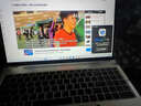 戴睿（dere）金屬智逸系列 國家補貼筆記本電腦 16英寸超清屏 商務(wù)辦公設計網(wǎng)課6805高性能辦公本 32G+1TB 曬單實(shí)拍圖