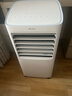 格力（GREE）空調扇家用冷風(fēng)扇客廳臥室節能遙控制冷小空調扇辦公移動(dòng)省電冷風(fēng)機負離子加濕單冷風(fēng)扇水冷電扇 KS-15X60RD（15升大水箱 冷暖兩用） 曬單實(shí)拍圖