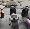 綠源【門(mén)店自提】新款電動(dòng)摩托車(chē)MODA05 家用代步長(cháng)續航電動(dòng)車(chē)60V20Ah鉛酸 耐用電摩電動(dòng)車(chē) 到門(mén)店選顏色 曬單實(shí)拍圖