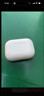 蘋(píng)果airpods3代airpods4代PodsPro二代降噪藍牙耳機 AirPods4【主動(dòng)降噪版】 曬單實(shí)拍圖