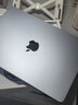 Apple/蘋(píng)果AI筆記本/2025款MacBookAir13英寸M4(10+10核)16G 512G 天藍色電腦MC6U4CH/A 曬單實(shí)拍圖