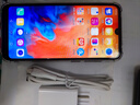 華為 暢享9 二手手機HUAWEI 全面屏安卓智能游戲拍照 幻夜黑 4GB+64GB 9成新 曬單實(shí)拍圖