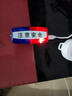 豪思克普 肩燈 紅藍爆閃警示燈 爆閃燈 長(cháng)續航防水交通保安值勤巡邏騎行夜跑LED閃光燈 充電款 曬單實(shí)拍圖