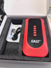 SAST汽車(chē)應急啟動(dòng)電源充氣泵一體機車(chē)載12V電瓶搭電寶輪胎打氣強啟神器大容量摩托車(chē)打火修理廠(chǎng)用 曬單實(shí)拍圖