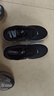耐克（NIKE）男鞋 26春季新款STRUCTURE 26跑步鞋透氣網(wǎng)面鞋緩震輕便運動(dòng)鞋男 【ReactX泡綿】002-經(jīng)典黑白/曬圖退10 40 （內長(cháng)250mm） 曬單實(shí)拍圖