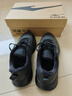 鴻星爾克運動(dòng)鞋子秋冬季男加絨保暖革面鞋凌空防滑耐磨跑步鞋 51125421246 曬單實(shí)拍圖