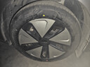雙星汽車(chē)輪胎 215/55R17 98V DH16S 適配凱美瑞/XR-V/帕薩特 曬單實(shí)拍圖