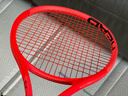 海德25新款RADICAL專(zhuān)業(yè)網(wǎng)球拍弗里茨同款L4全碳素一體男女單人網(wǎng)球拍 新款PRO 315g #2號柄【231005】 曬單實(shí)拍圖