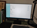 和諧號辦公商用臺式機電腦主機整機（AMD A9升A10 16G 512G  WiFi 全國聯(lián)保） 曬單實(shí)拍圖