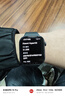 小米（MI）REDMI Watch 6典雅黑 國家補貼 澎湃OS 3 心率血氧監測 藍牙通話(huà) 紅米手表6 智能手表 小米汽車(chē) 曬單實(shí)拍圖
