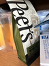 皮爺咖啡peets 迪克森少?？Х榷剐迈r烘焙重烘拼配黑咖啡250g-【新包裝】 曬單實(shí)拍圖
