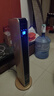 海爾（Haier） 取暖器石墨烯家用暖風(fēng)機立式取暖神器冬季電暖風(fēng)浴室熱風(fēng)機電暖氣節能速熱電暖器臥室烤火爐 【強勁暖風(fēng)】豪華加大石墨烯遙控款HNS2201A 曬單實(shí)拍圖