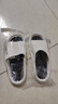 拖鞋男款夏季厚底超軟氣質(zhì)外穿居家用浴室內洗澡夏天涼鞋涼拖鞋女 白黑 42-43 【適合41-42腳】 曬單實(shí)拍圖