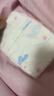 茵茵薄吸多無(wú)粘貼尿片嬰兒尿褲超薄透氣 秋冬季紙尿片 XL碼（12-17kg）92片 曬單實(shí)拍圖