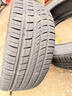 富神（FORTUNE）靜音棉輪胎 255/45R20 105Y XL FSR-303 適配奧迪Q5L/Model X 曬單實(shí)拍圖