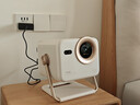 Vidda 大眼睛M2 Pro皓月白 海信4K超高清三色激光投影儀 無(wú)損光學(xué)變焦0.47DMD芯片家庭影院辦公國家補貼 曬單實(shí)拍圖