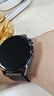 HUAWEIWATCH GT 6 雅丹黑 46mm智能手表多維情緒健康全新騎行體驗21天超長(cháng)續航華為GT6手表GT5升級 曬單實(shí)拍圖