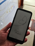 漢王（Hanvon）Clear mobile電子書(shū)閱讀器6.13英寸墨水屏手機電子紙護眼閱覽器電紙書(shū)水墨屏學(xué)生小說(shuō) 遠山青（4G+128G） 曬單實(shí)拍圖