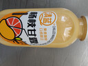 清藍 楊枝甘露380ml*15瓶 椰果芒果西柚味飲料復合果汁飲品港式甜品 曬單實(shí)拍圖