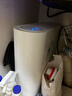沁園（TRULIVA）凈水器 小白鯨青春版1000G大通量家用凈水機純水機凈飲機廚下式 5年RO膜反滲透直飲 UR-S31020 【國家補貼】3L大流速 曬單實(shí)拍圖