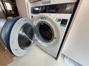 伊萊克斯（Electrolux）洗衣機 11kg原裝進(jìn)口全自動(dòng)BLDC變頻蒸汽除菌 清新除味 自動(dòng)投放 活力洗滌滾筒洗衣機 滾筒 11kg 900系列 曬單實(shí)拍圖