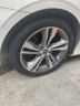 玲瓏輪胎汽車(chē)輪胎205/50R17 93W XL 玲瓏臻選 UD 適配思域/比亞迪秦 曬單實(shí)拍圖