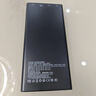 品陸【國家3C認證】充電寶移動(dòng)電源超級快充便攜小巧可登機大容量適用華為手機蘋(píng)果PD快充20000毫安時(shí) 炫酷黑【66W超級快充】提速600% 適用于華為手機蘋(píng)果OPPO一加vivo小米安卓 曬單實(shí)拍圖
