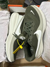 耐克NIKE男子跑步鞋減震REVOLUTION 8 運動(dòng)鞋HJ9198-303綠色42 曬單實(shí)拍圖