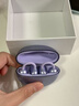 創(chuàng  )維（Skyworth）D3 Pro熏衣紫 AI版 藍牙耳機耳夾式開(kāi)放式無(wú)線(xiàn)不入耳運動(dòng)跑步專(zhuān)用超長(cháng)續航降噪金榜前十新年禮物 曬單實(shí)拍圖