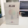 唱吧小巨蛋G2504B星球 手機K歌麥克風(fēng) 無(wú)線(xiàn)藍牙音箱 話(huà)筒音響一體自帶聲卡 唱歌神器生日禮物 曬單實(shí)拍圖