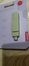 聯(lián)想（Lenovo）32GB U盤(pán)Type-C雙接口插手機U盤(pán)大容量 USB3.2高速雙頭金屬U盤(pán)車(chē)載學(xué)習電腦辦公商務(wù)優(yōu)盤(pán)X5U-綠色 曬單實(shí)拍圖