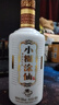 小糊涂仙（普醬）醬香型白酒 53度 500ml*6瓶 整箱裝 喜宴婚宴 商務(wù)送禮 曬單實(shí)拍圖