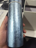 膳魔師（THERMOS）鈦杯檀健次同款觀(guān)象系列韌羽杯高檔禮盒辦公商務(wù)水杯TCNK-380FT 綺霞 380ml 曬單實(shí)拍圖