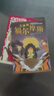 【全10冊】大偵探福爾摩斯探案集全集 小學(xué)生青少年漫畫(huà)彩圖注音版京東自營(yíng)懸疑推理大偵探小說(shuō)類(lèi)書(shū)籍  課外書(shū)課外 自主閱讀假期讀物 曬單實(shí)拍圖