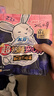 蘇菲超熟睡兔子安心褲M(mǎn)~L均碼5條超薄速吸安睡褲衛生巾自營(yíng)官方旗艦店 曬單實(shí)拍圖