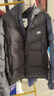 耐克（NIKE）官方男裝 25冬季新款運動(dòng)戶(hù)外休閑舒適外套連帽保暖羽絨服 經(jīng)典款/新到貨 L (175/92A) 曬單實(shí)拍圖