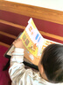 寶寶巴士jojo點(diǎn)讀筆幼兒早教機1-3歲兒童啟蒙繪本玩具睡前故事機生日禮物 1-4歲【年貨節限定】 曬單實(shí)拍圖