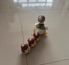 匯樂(lè )玩具學(xué)爬鴨鵝嬰兒玩具抬頭兒童早教寶寶男女孩搖擺鵝生日周歲禮物 曬單實(shí)拍圖