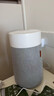 布魯雅爾空氣凈化器除甲醛 病菌霧霾過(guò)敏原異味PM2.5 家用桌面臥室空氣凈化機 空氣伴侶 BlueJoy Mini 曬單實(shí)拍圖