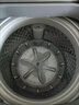 小天鵝（LittleSwan）波輪洗衣機小型全自動(dòng)家用 8KG 直驅變頻 TB80V26DT 以舊換新 國家補貼 京東自營(yíng) 一級能效 曬單實(shí)拍圖